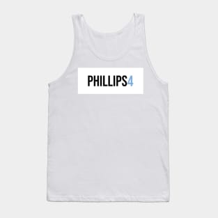 Phillips 4 - 22/23 Season Tank Top